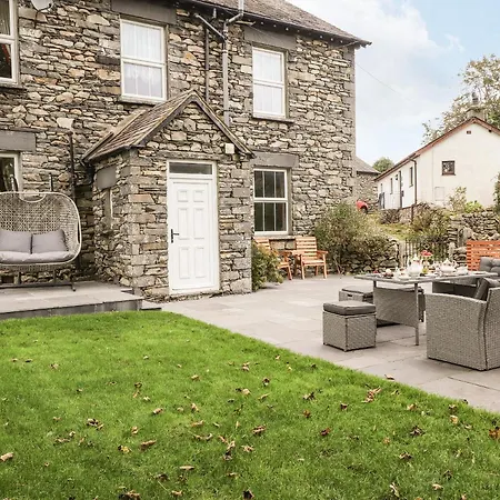 Raisthwaite Farm Holiday home Broughton in Furness