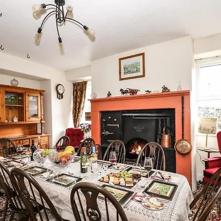 Raisthwaite Farm *