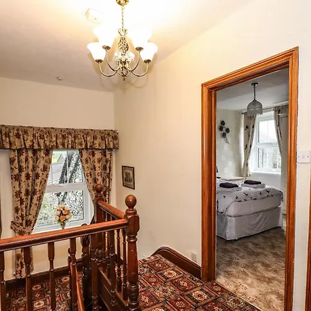 Holiday home Raisthwaite Farm