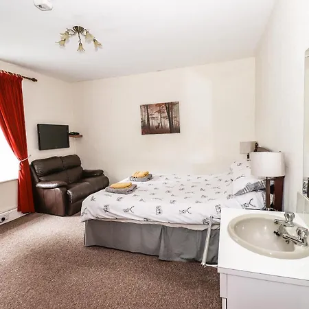 Holiday home Raisthwaite Farm *