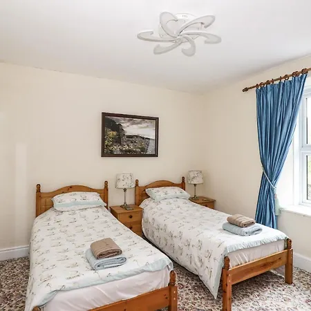 Holiday home Raisthwaite Farm Broughton in Furness