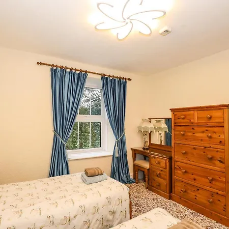 Holiday home Raisthwaite Farm *