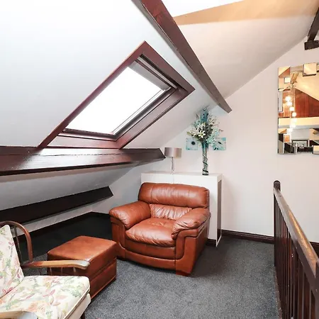 Raisthwaite Farm Holiday home