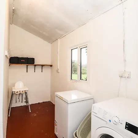 Raisthwaite Farm Holiday home *
