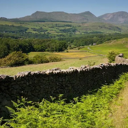 Raisthwaite Farm