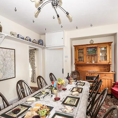Raisthwaite Farm Holiday home *