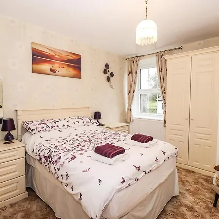 Raisthwaite Farm Holiday home