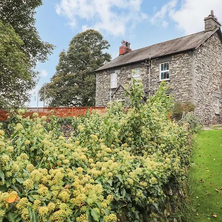 Holiday home Raisthwaite Farm *