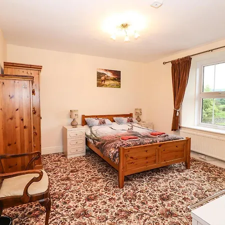Raisthwaite Farm * Broughton in Furness