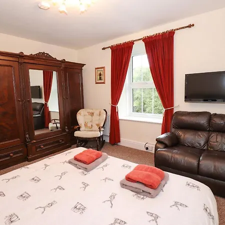 Holiday home Raisthwaite Farm *