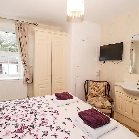 Holiday home Raisthwaite Farm