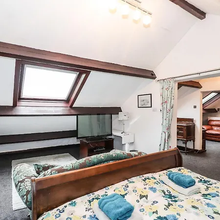 Holiday home Raisthwaite Farm Broughton in Furness