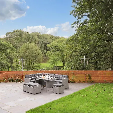 Raisthwaite Farm Holiday home Broughton in Furness