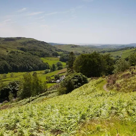 Raisthwaite Farm Holiday home *