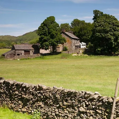 Holiday home Raisthwaite Farm