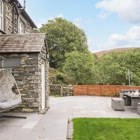 Raisthwaite Farm Holiday home Broughton in Furness
