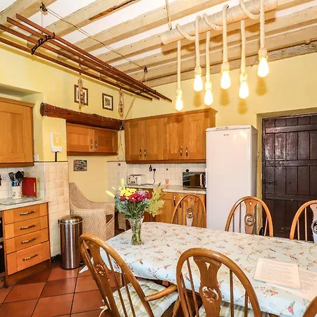 Holiday home Raisthwaite Farm