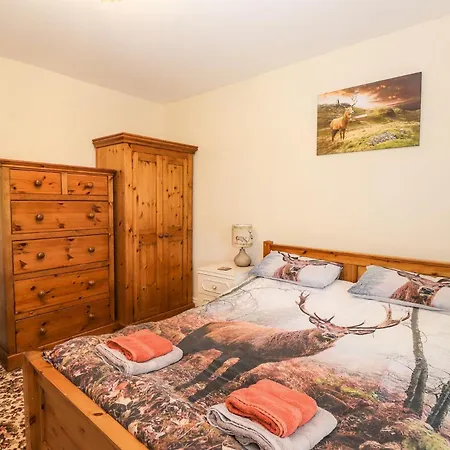 Raisthwaite Farm Holiday home *