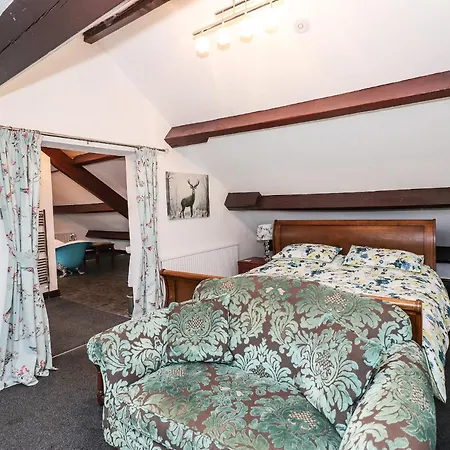 Raisthwaite Farm Holiday home