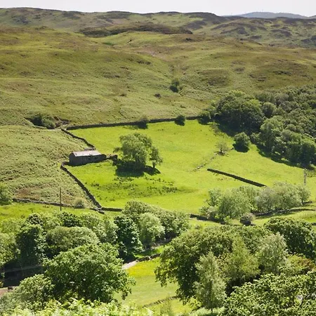 Raisthwaite Farm Broughton in Furness
